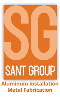 Aluminum & Fabrication by Sant Group